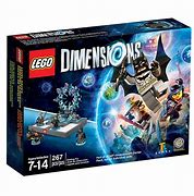 Image result for LEGO Dimensions Wii U