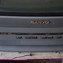 Image result for Sanyo TV 27