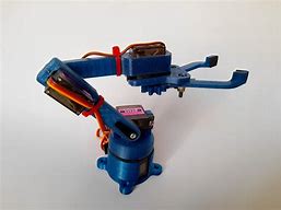 Image result for Robotic Arm Template