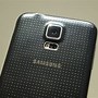 Image result for Samsung Galaxy S5 Black Back