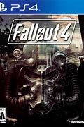 Image result for Fallout 4 Cover Art
