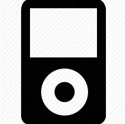 Image result for iPod Icon Transparent Background
