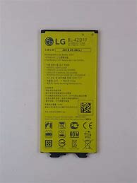 Image result for Change Battery for LG 5 Phone