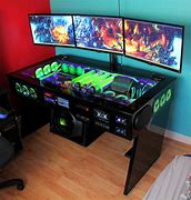 Image result for Fancy Gaming CPU