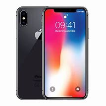 Image result for iPhone X AT&T Black