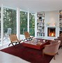 Image result for Home Office Facing Living Room