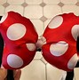 Image result for Minnie Mouse Ears Rotate