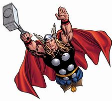 Image result for Happy Thor's Day