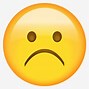 Image result for Confused Sad Face