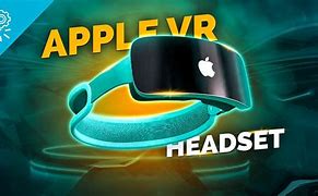 Image result for New Apple VR Headset