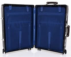 Image result for Aluminium Luggage