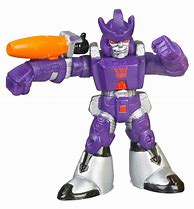 Image result for Galvatron G1