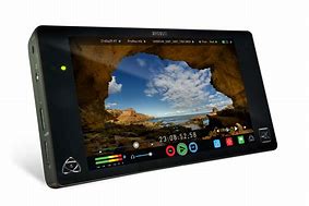 Image result for 4K Recorder Atomos Shogun