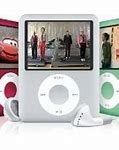 Image result for iPod Nano 4th