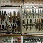Image result for Knife Store