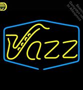 Image result for Neon Jazz