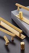 Image result for Drawer Pull Backplate
