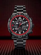 Image result for Red Arrows Watch with Model Jet
