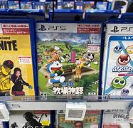 Image result for PS5 Japanese Game