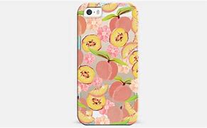 Image result for iPhone 5S in Peach