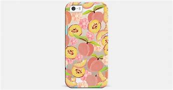Image result for iPhone 5S in Peach