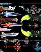 Image result for World of Warcraft Sword Legendary