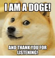 Image result for No Body Even Said Thank You Meme
