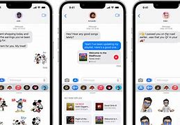 Image result for iMessage Apple iPhone