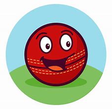 Image result for Cricket Equipment Cartoon