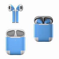 Image result for Air Pods 2 Colors Blue