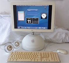 Image result for Vintage iMac