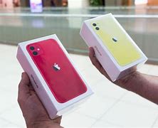 Image result for iPhone 11 in Hamd