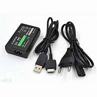 Image result for PlayStation Vita Charger