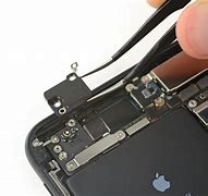 Image result for iPhone 7 Plus NFC Layout