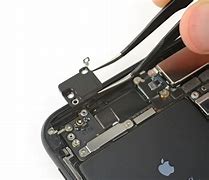 Image result for iPhone 7 Plus NFC Layout