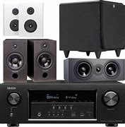 Image result for Denon Avr-S720w