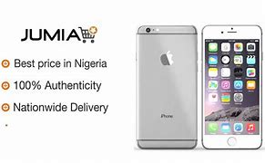 Image result for iPhone 6 Price On Jumia in Nigeria