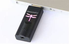 Image result for Dragonfly iPhone DAC