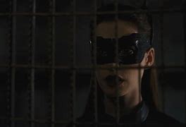 Image result for Anne Hathaway Catwoman Bodysuit