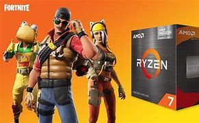 Image result for AMD Ryzen 7 Processor