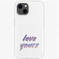 Image result for Love Yourz Phone Case