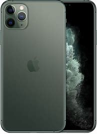Image result for iPhone 11 Pro Max Midnight Green