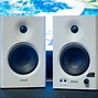 Image result for Flat Panel Computer Speakers