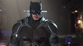 Image result for Injustice 2 Justice League Batman