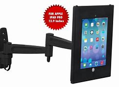 Image result for Wall Mounted iPad