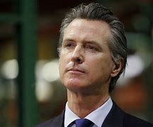 Image result for Gavin Newsom the New Kennedy's