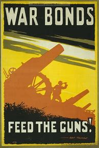 Image result for WW1 Propaganda Poster Project