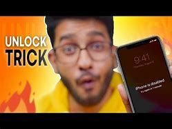 Image result for How to Unlock a iPhone 7 without Passcode