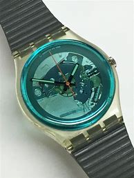 Image result for Vintage Swatch Watch