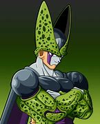 Image result for Cell DBZ 1080P Wallpaper